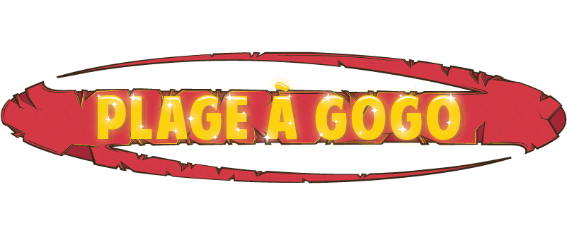 plage a gogo logo