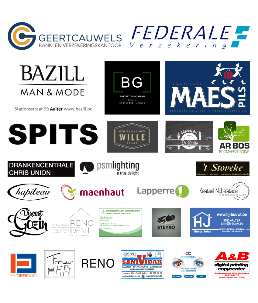 plage a gogo sponsors